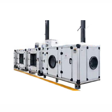 Ventilation Equipment